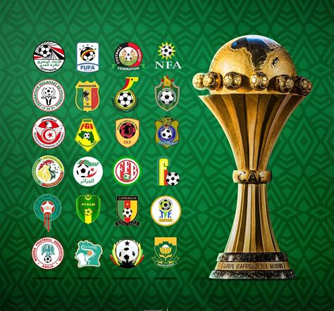 soccer blog category africa cup  nations