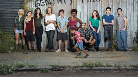 shameless us tv series 2011 now