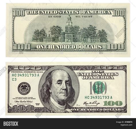 dollar bill image photo bigstock