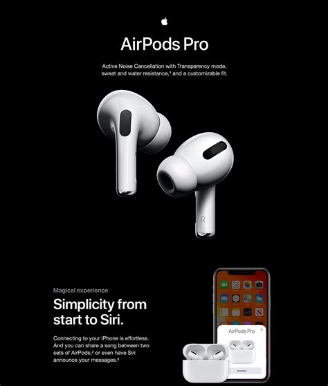 forget black friday     brand  pair  apple airpods pro today techeblog