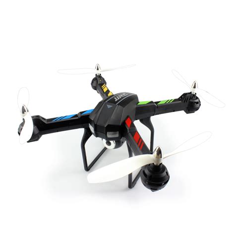 ch   axis fpv rc drone quadcopter wifi real time hd camera remote control  ebay