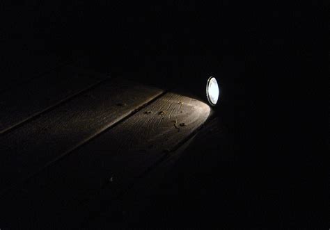 flashlight   dark