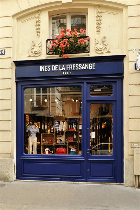 shop front design store design shop facade  french country home paris travel tips travel
