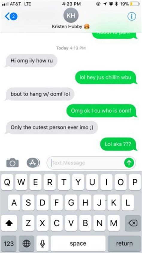 pin  flirting messages texts