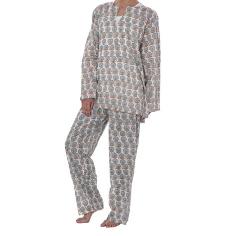 pure cotton womens pyjamas  sleepwear pukka pjs australia