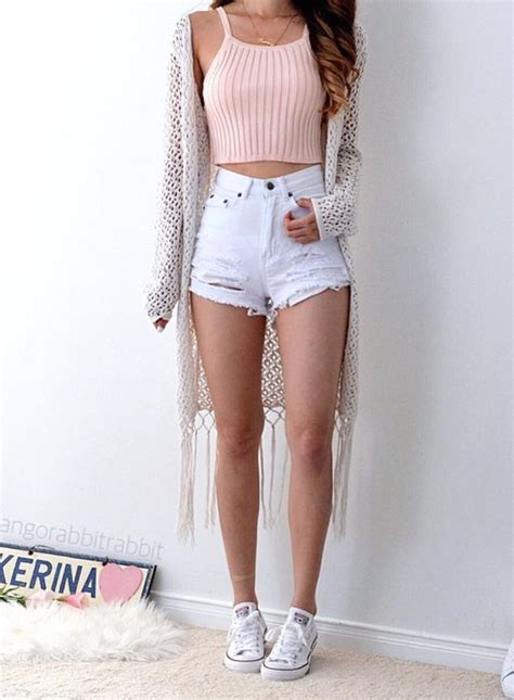 summer outfits ideas