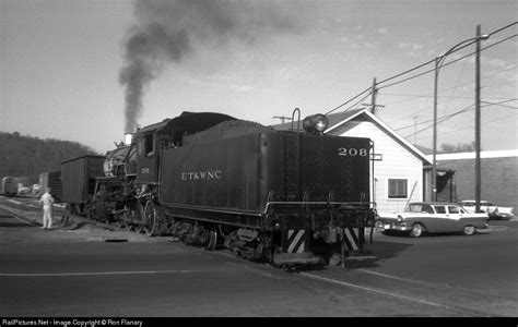 railpicturesnet photo etwnc  east tennessee western north carolina steam