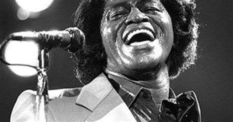 james brown  greatest singers   time rolling stone