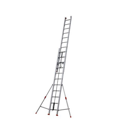 rope operated extension ladder roller    rope operated extension ladder roller