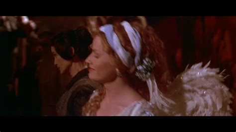 Naked Elisabeth Shue In Cousin Bette