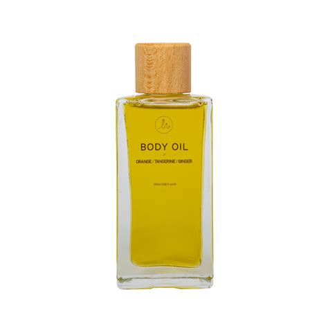 body oil the olive routes