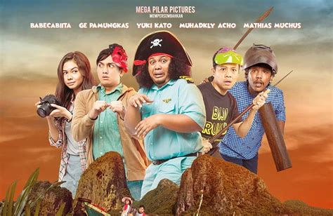 film indonesia terbaru 2019 full movie bioskop komedi
