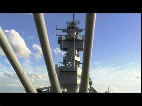 battleship  jersey horn youtube