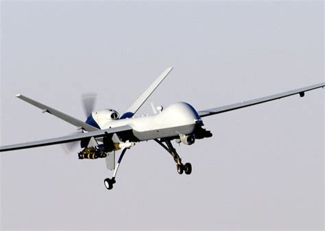 drones la ultima revolucion militar