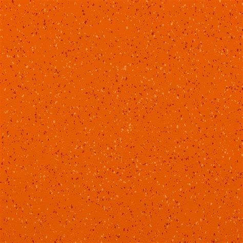 mannington colorspec    smooth spanish orange