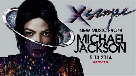 Listen Here New Michael Jackson Song Released