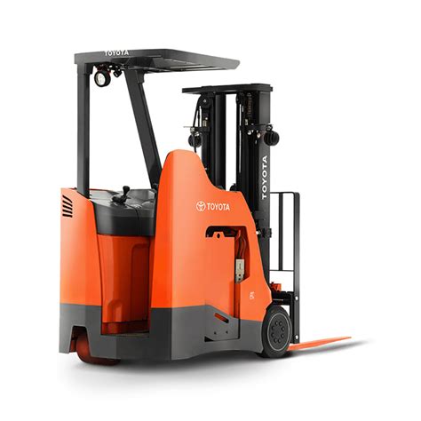 toyota stand  rider forklift  sale  nh ma