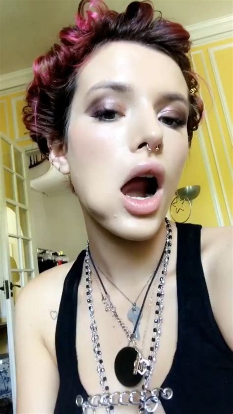 Bella Thorne Sexy 60 Photos Videos Thefappening