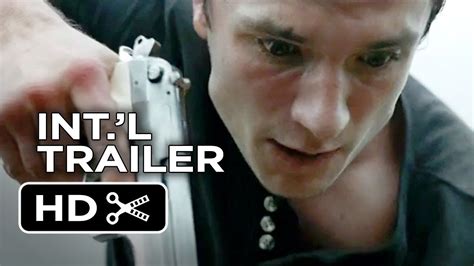 paradise lost official international trailer 1 2014