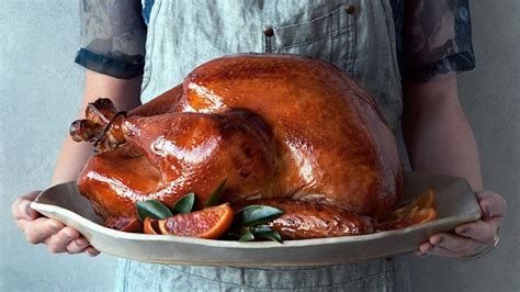 19 Ways To Make A Thanksgiving Turkey Self