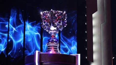 la importancia de ganar el mundial de league of legends