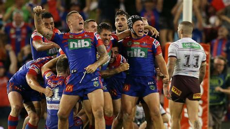 newcastle knights  preview draw squad  news  player odds  ticketing
