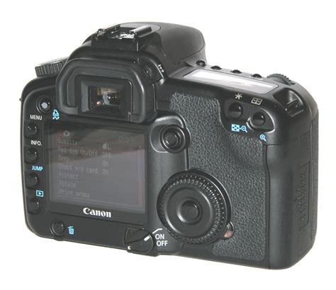 canon eos  mp digital slr camera black body