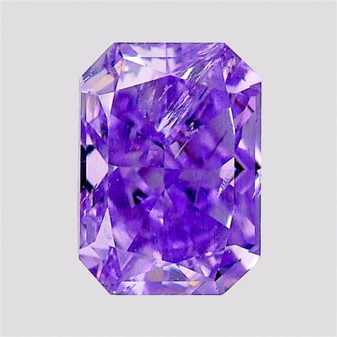 worlds fascination  fancy colored diamonds purple diamond
