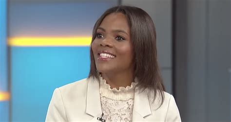 Watch Candace Owens Says There Will Be A Major Black
