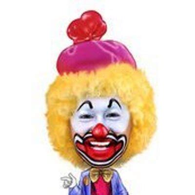 koko  clown atkokotheclown twitter