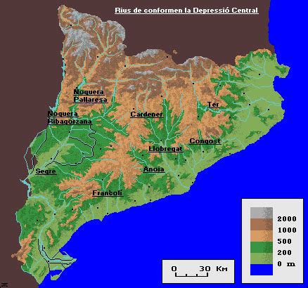 webquest muntanyes  rius de catalunya recurso educativo  tiching