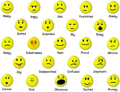 teach kids  emotions gozen