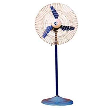 buy crompton  mm industrial pedestal air circulator fans    price  india