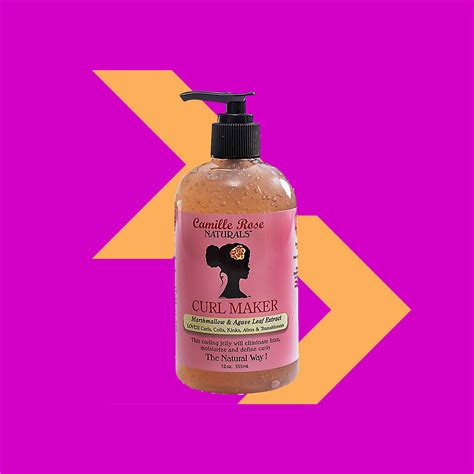 15 Curly Hair Products Guaranteed To Upgrade Your Next Twist Out Essence