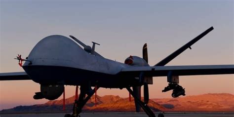 debates sending reaper drones  ukraine politico unmanned aerial vehicle