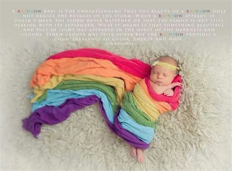 images  baby photo ideas  pinterest beautiful rainbow