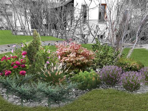 proiectare gradina privata fam urda eco garden construct romania