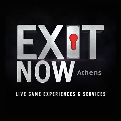 Exit Now Youtube