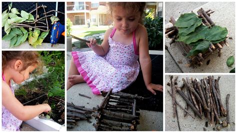 mommy magic outdoor adventures fairy houses by erin uda