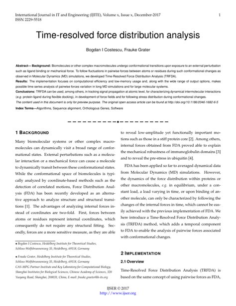 research paper template microsoft word mla ieee  latex