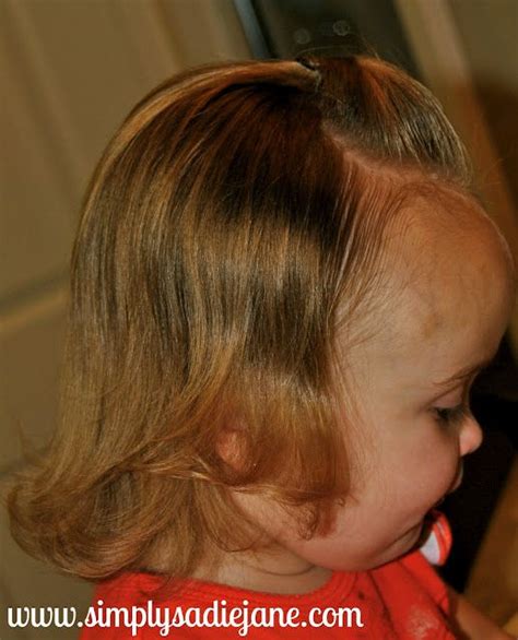 fun  creative toddler hairstyles hair styles