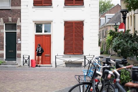 je huis verhuren  airbnb  utrecht dit zijn de regels indebuurt utrecht