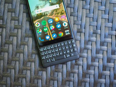 top blackberry key keyboard tips  tricks android central
