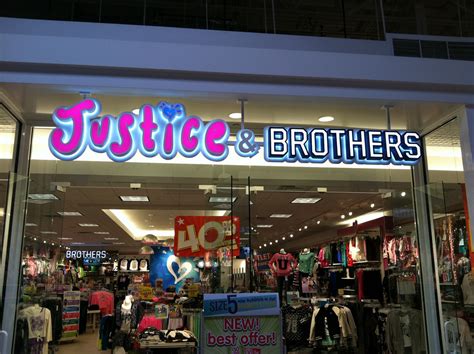 justice store wallpaper gallery