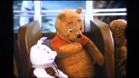 Winnie The Pooh School Bus Safety Adventure Disney Welcome