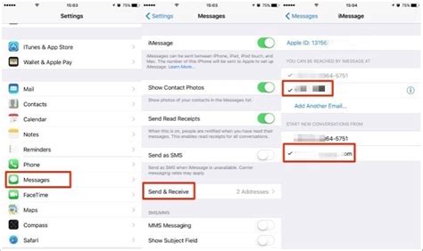 How To Transfer Imessages From Ipad To Iphone Imobie