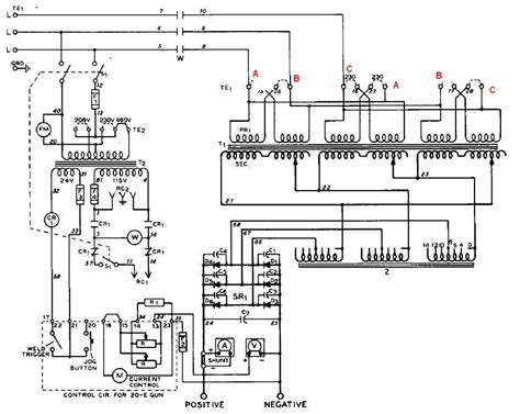 millermatic wiring diagram wiring diagram pictures