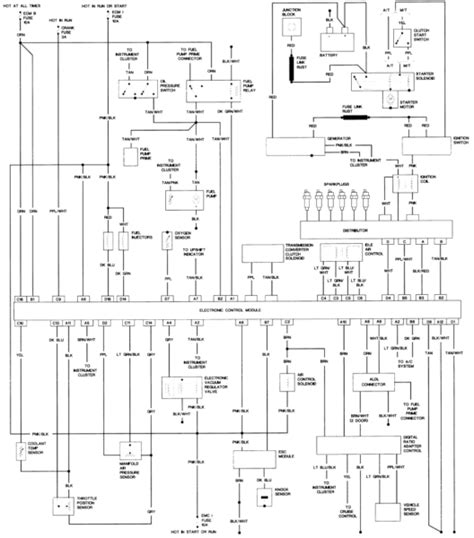 chevy  wiring diagrams     chevy    engine    day