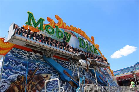 moby dick boardwalk