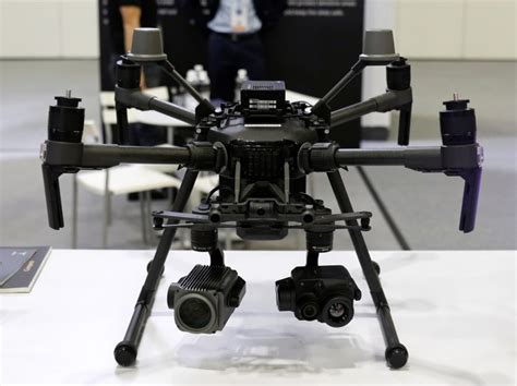 chinese drone giant dji suspends business  russia ukraine russia ukraine war news al jazeera